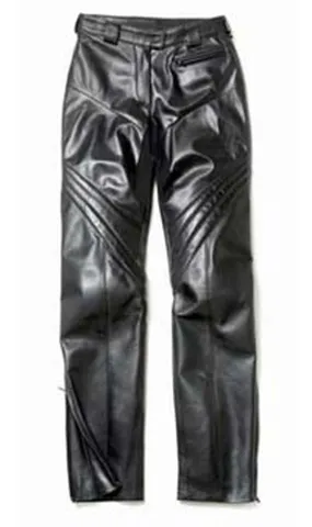 ** Spidi Entity Womens Leather Trousers - SIZE 16-18 - SALE