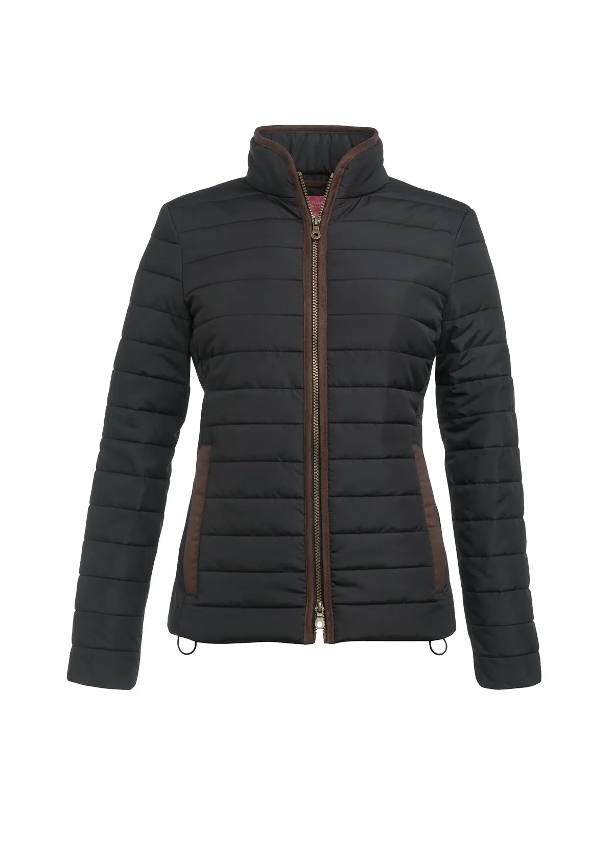 Alma Ladies Quilted Jacket 2376