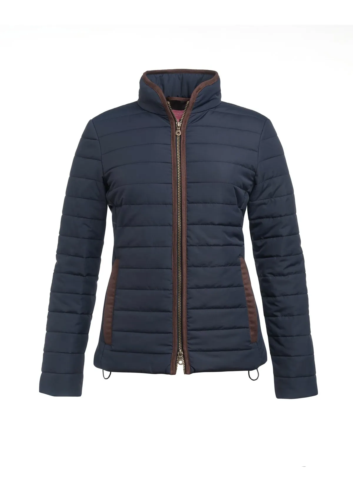 Alma Ladies Quilted Jacket 2376