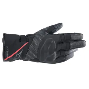 Alpinestars Stella Andes V3 Drystar Women's Motorcycle Gloves Black Coral