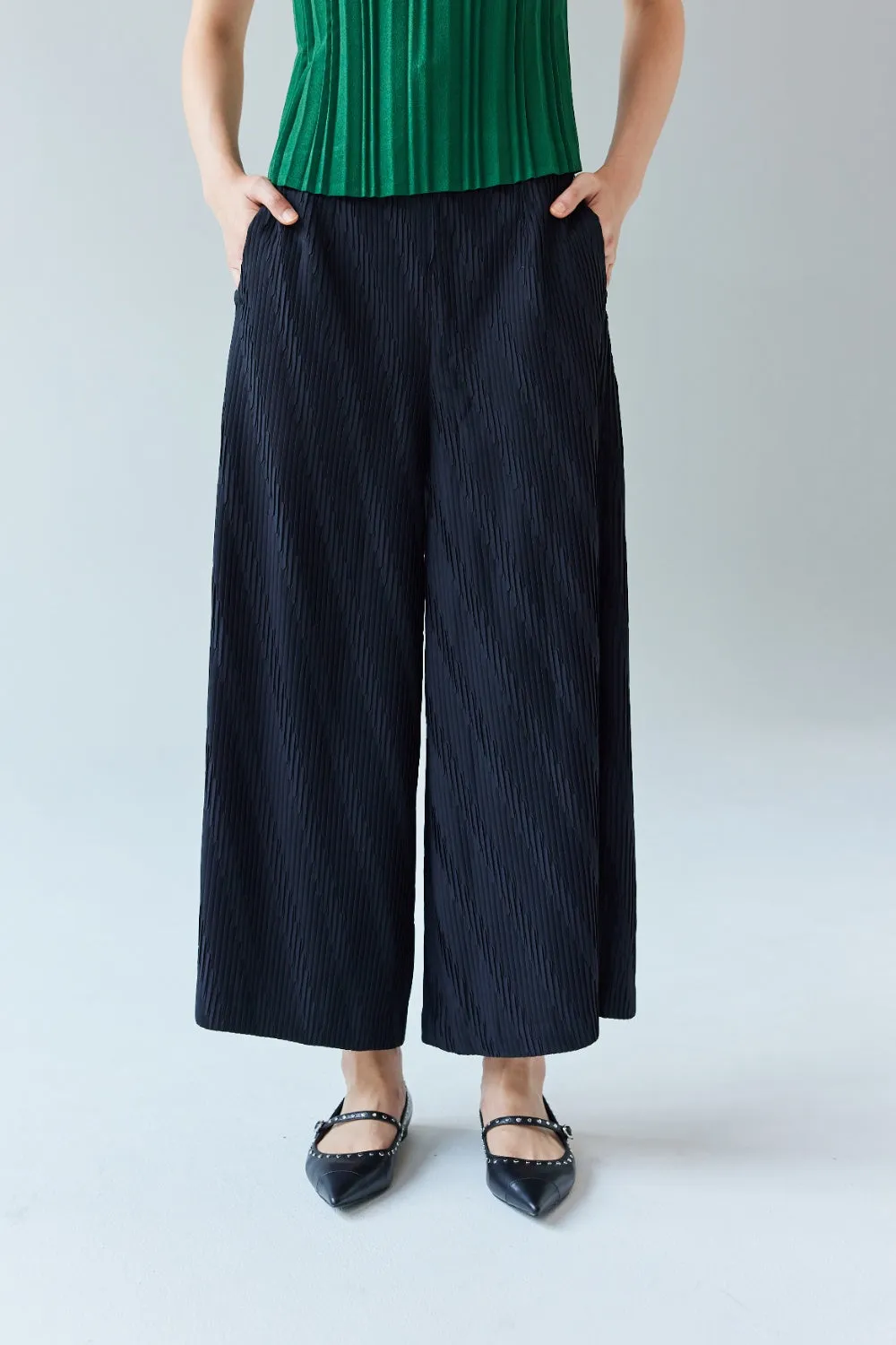 AMARA TROUSERS