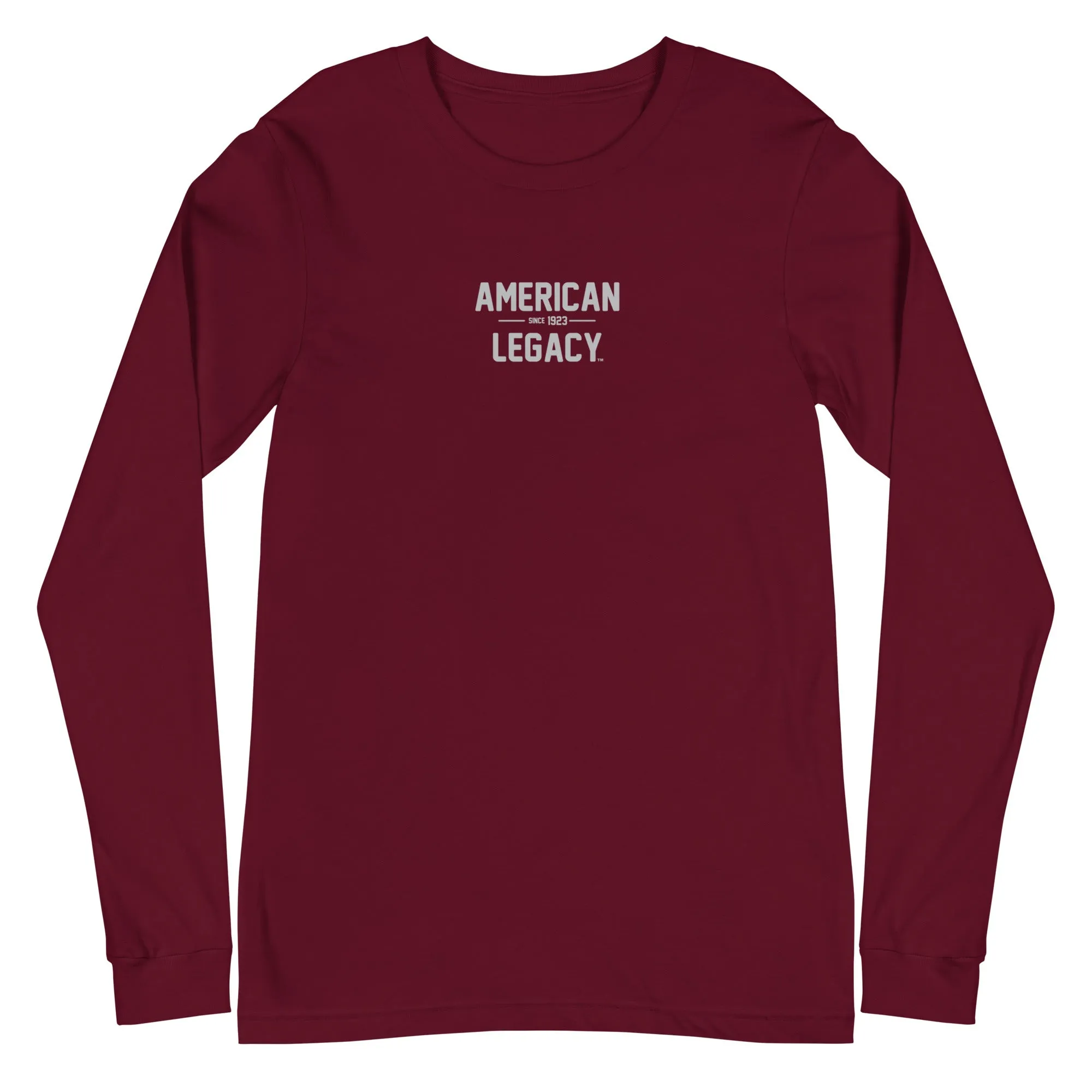 American Legacy® | Winnie The Long Sleeve Tee