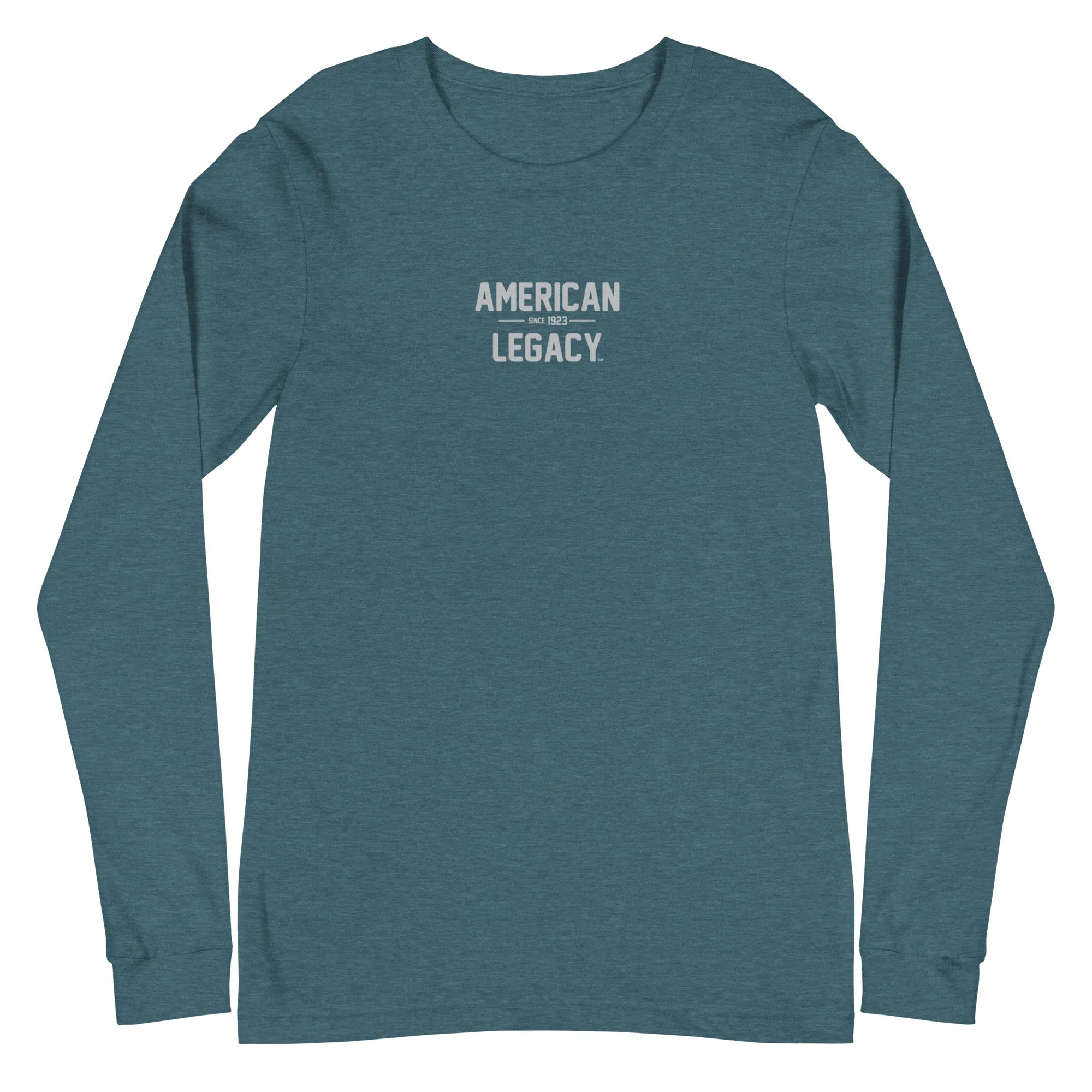 American Legacy® | Winnie The Long Sleeve Tee