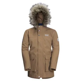 B ELK ISLAND 3IN1 PARKA