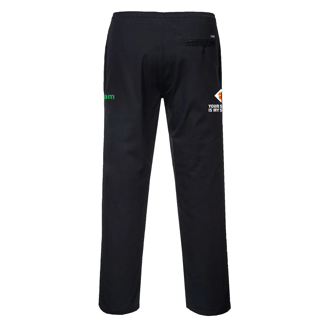 BAM FM Chef's Trousers