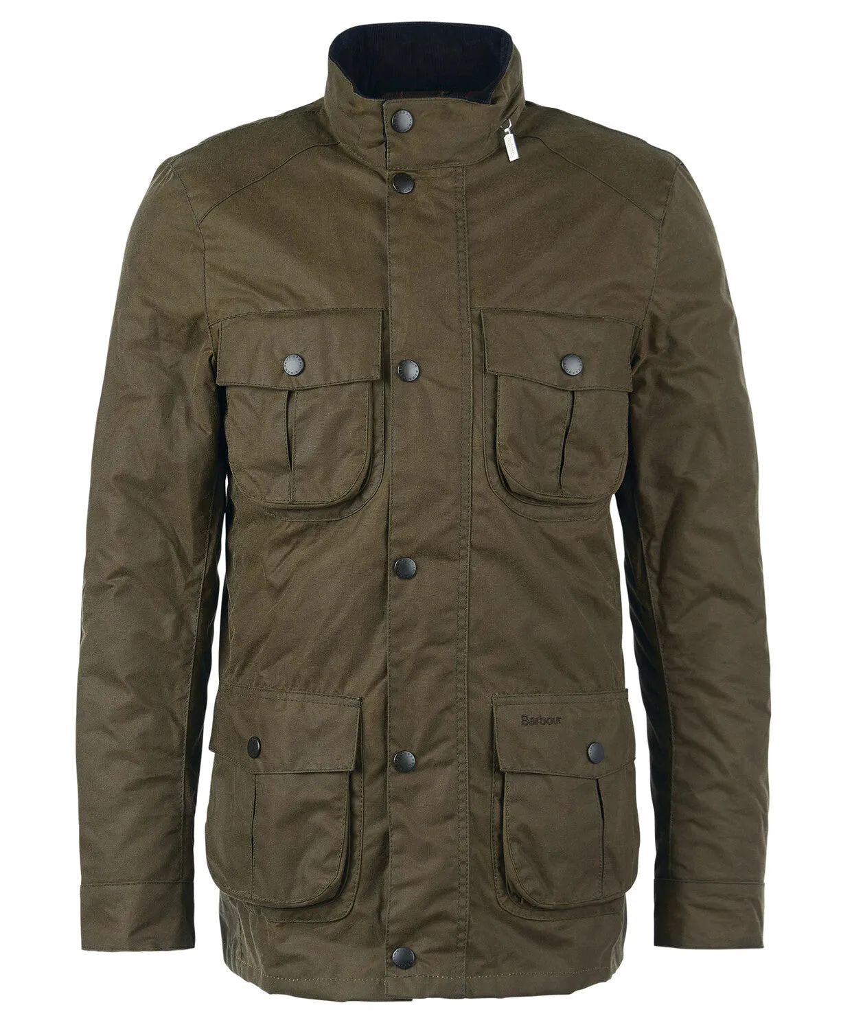 Barbour Corbridge Waxed Jacket