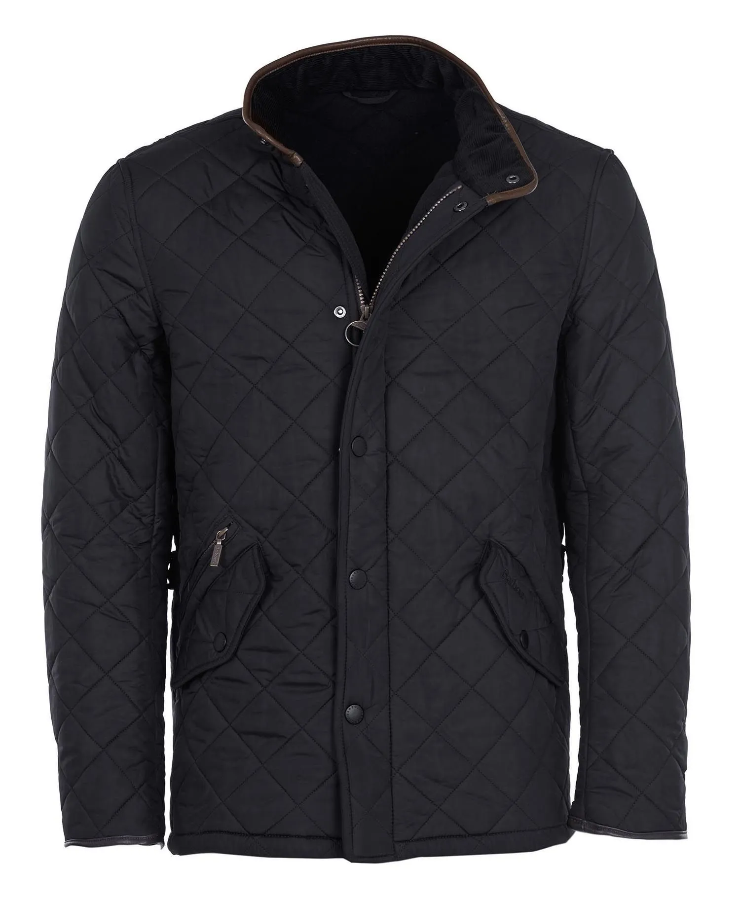 Barbour Powell Quilted Jacket