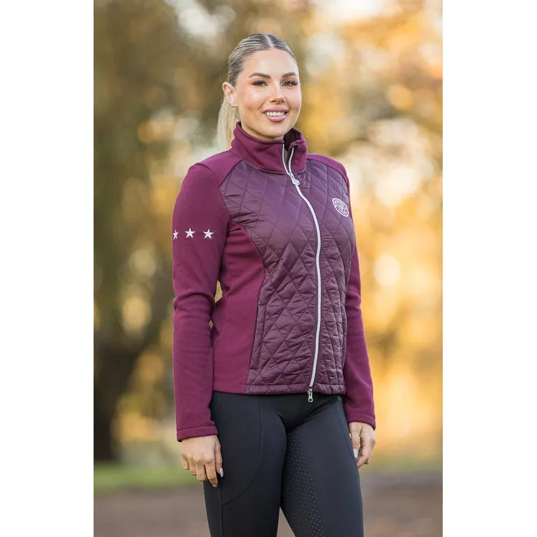 BARE Equestrian Winter Series - Mia Jacket