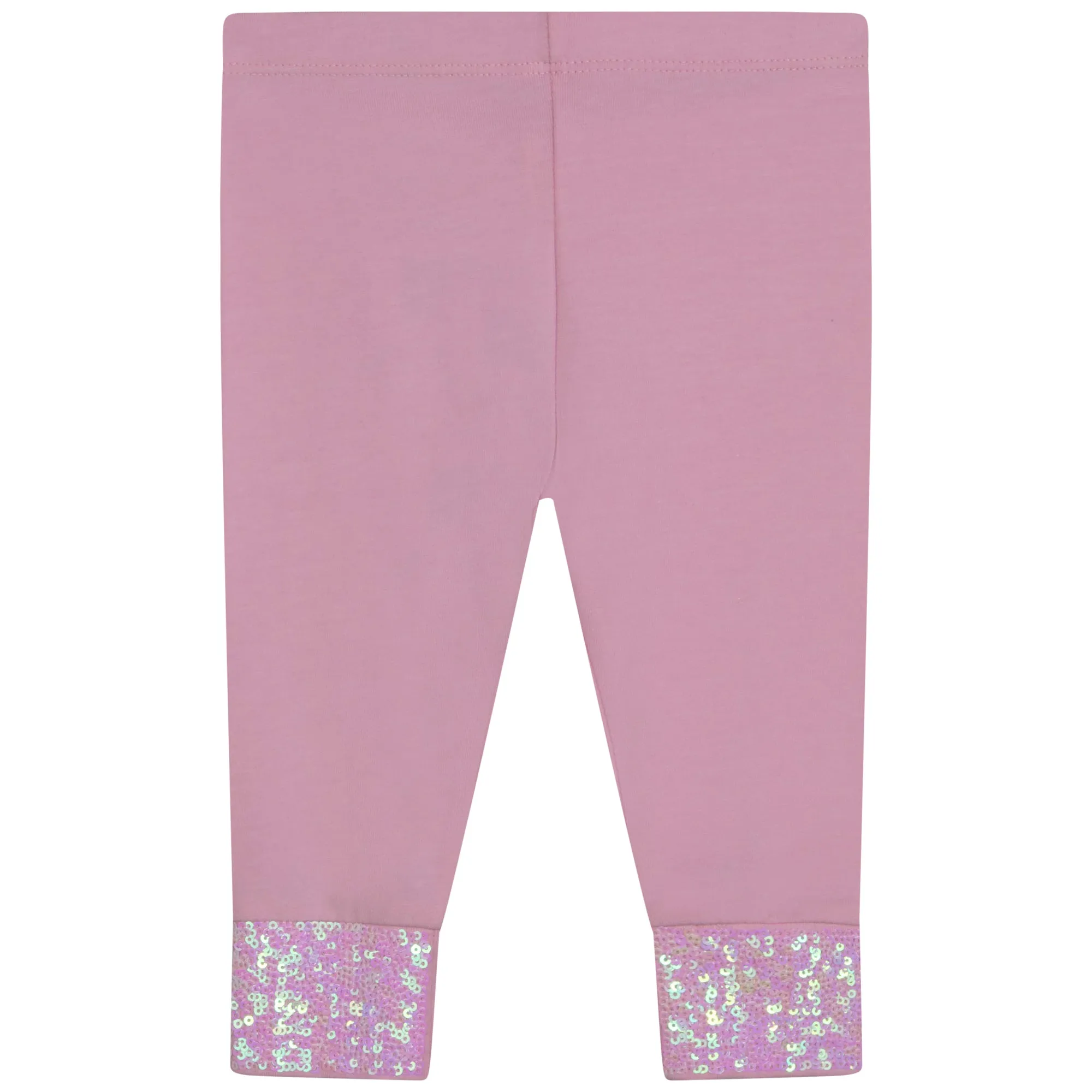 BB Baby Pink Legging