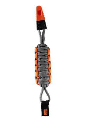 Bear Grylls Survival Lanyard