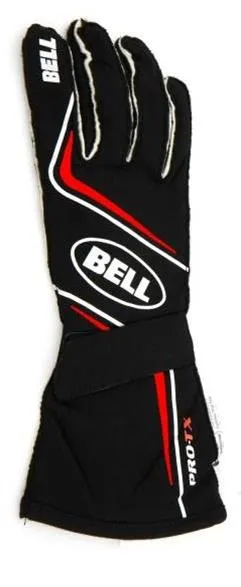 Bell Racing Pro-TX Driving Gloves BR20032