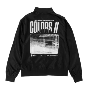 Between The Buried And Me - 'Cranes' Lightweight Bomber Jacket