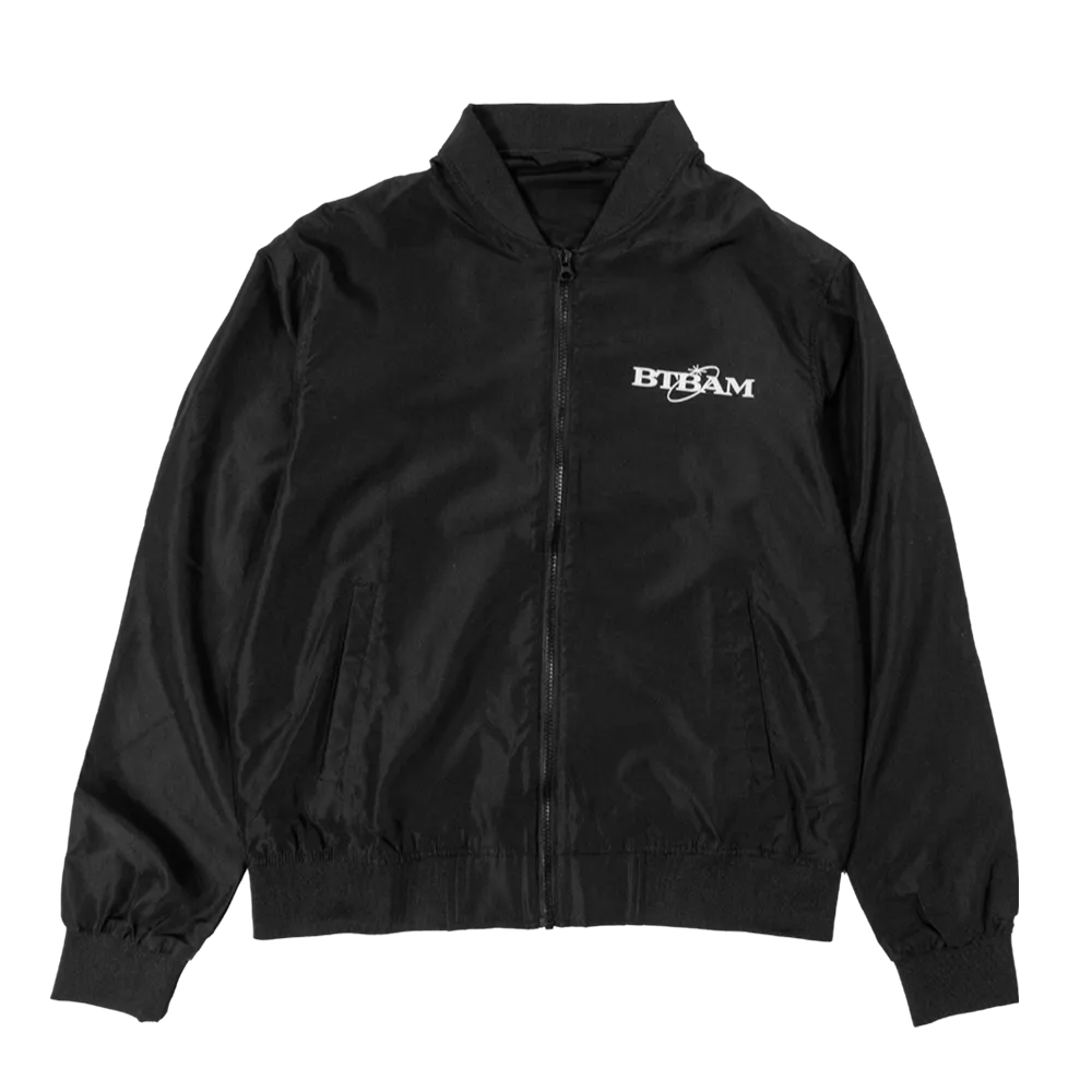 Between The Buried And Me - 'Cranes' Lightweight Bomber Jacket