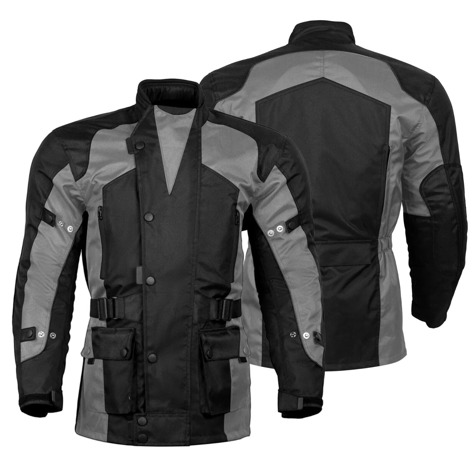 BGA Avalanche WP WINTER Textile Jacket