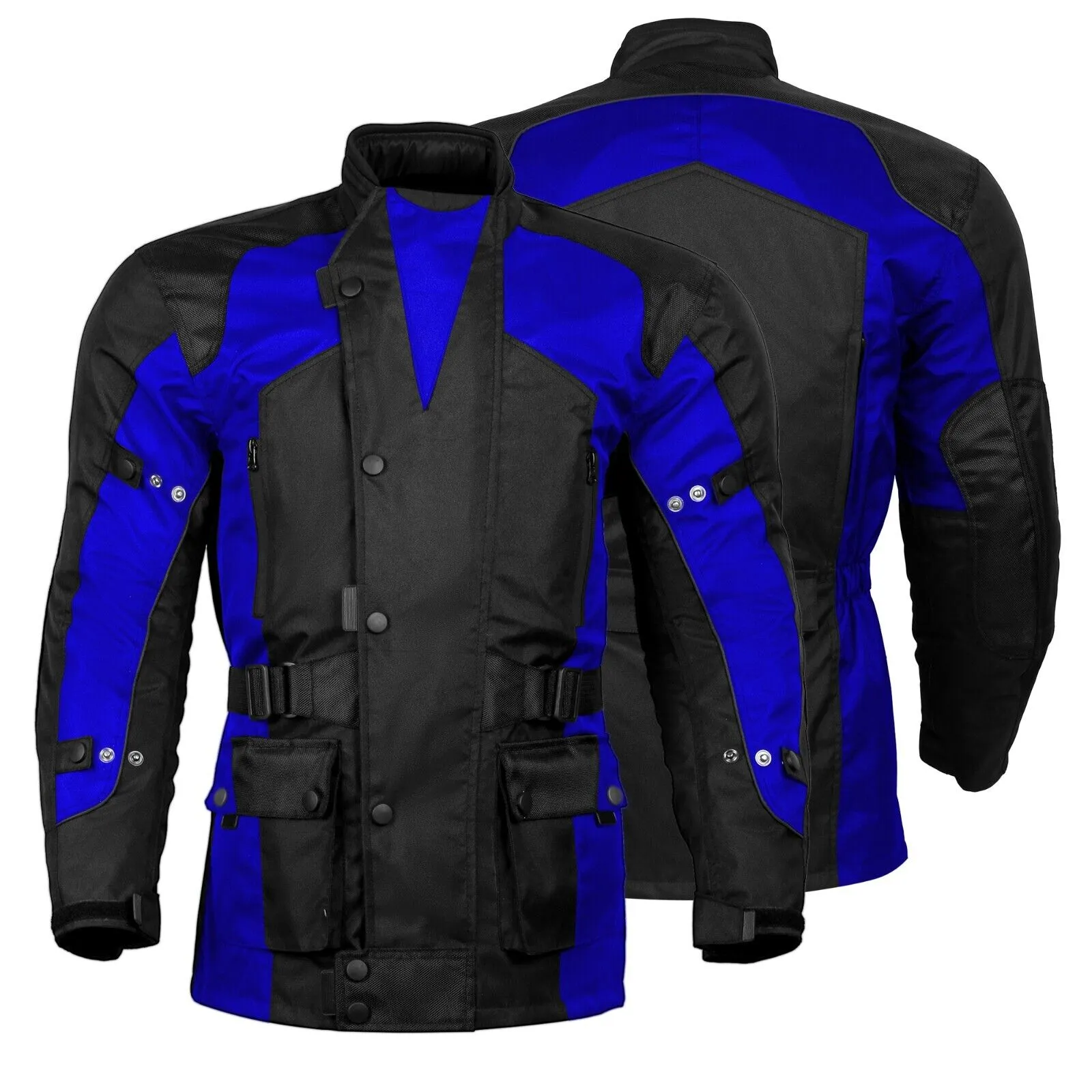 BGA Avalanche WP WINTER Textile Jacket