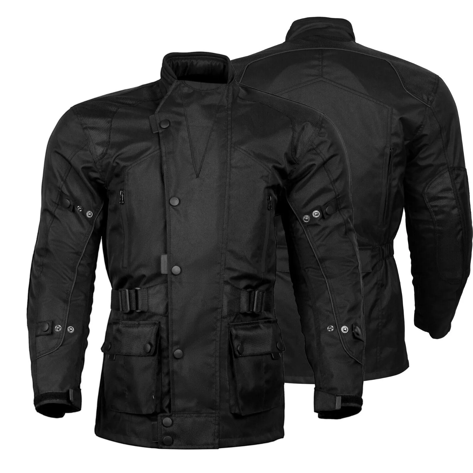 BGA Avalanche WP WINTER Textile Jacket