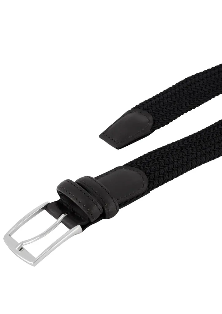 Biz Corporate Unisex Casual Belt (RA268U)