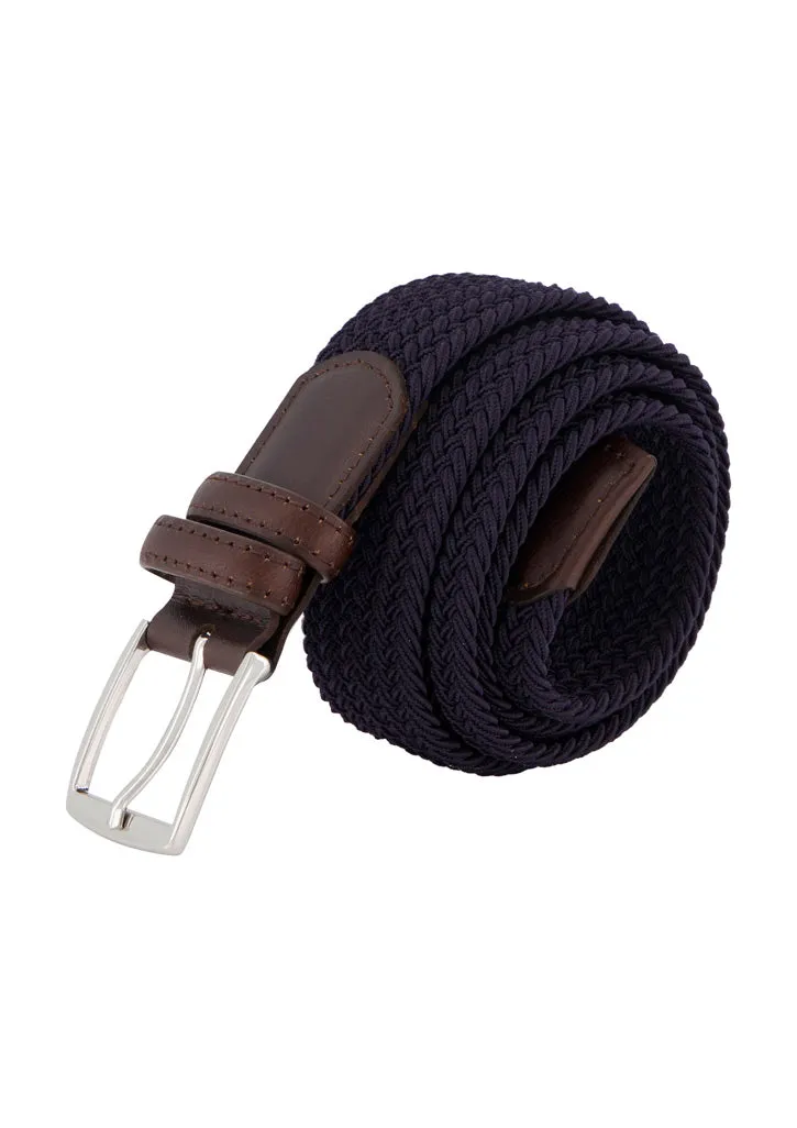 Biz Corporate Unisex Casual Belt (RA268U)