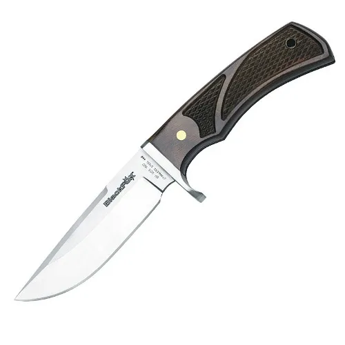 Black Fox Bowie Knife