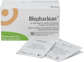 Blephaclean®