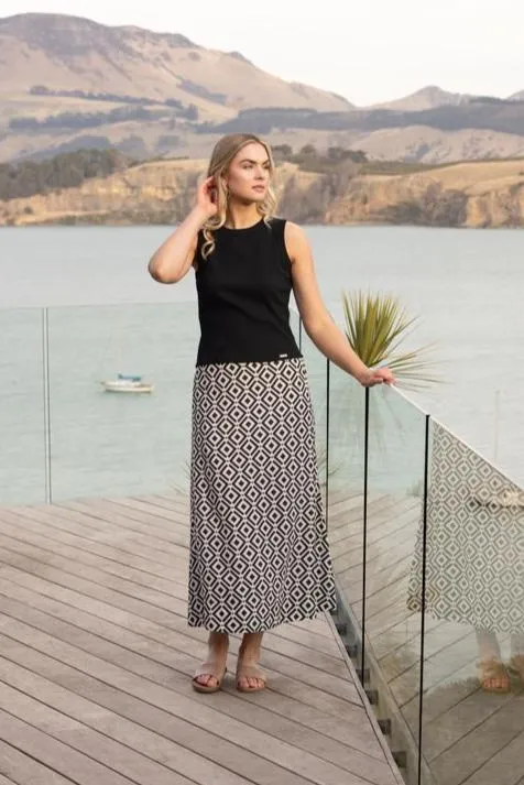 Bliss Skirt - Theory