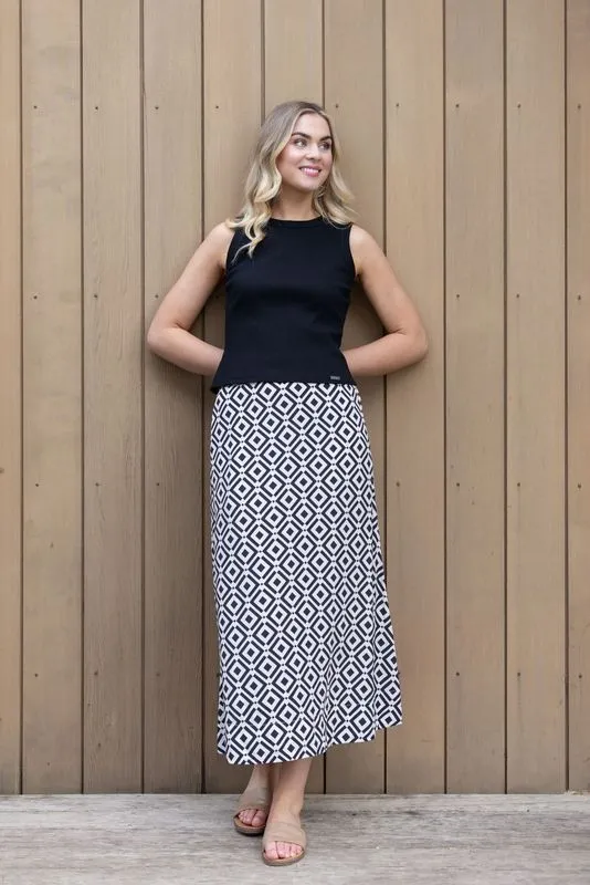 Bliss Skirt - Theory