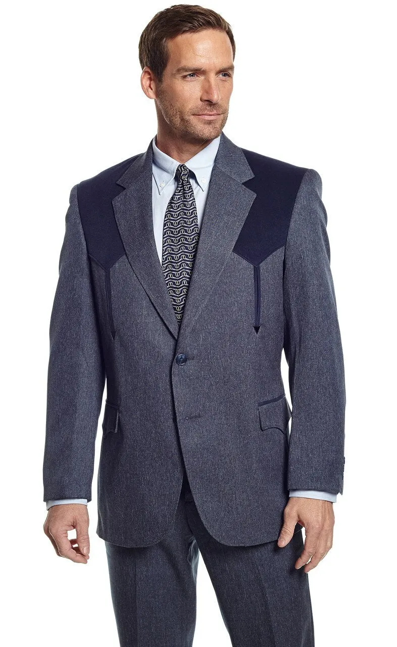 Boise Sport Coat