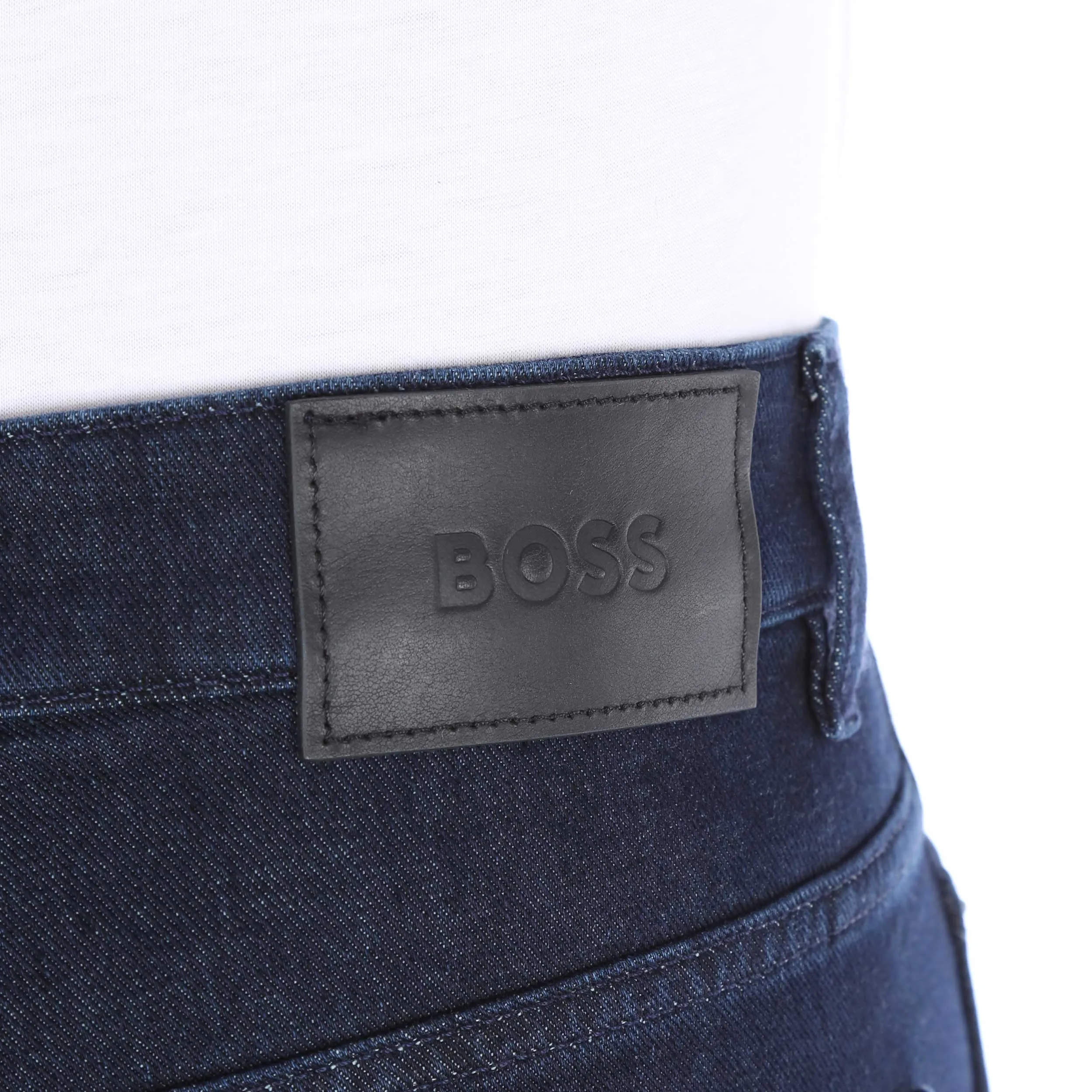 BOSS Delaware3 Jean in Navy