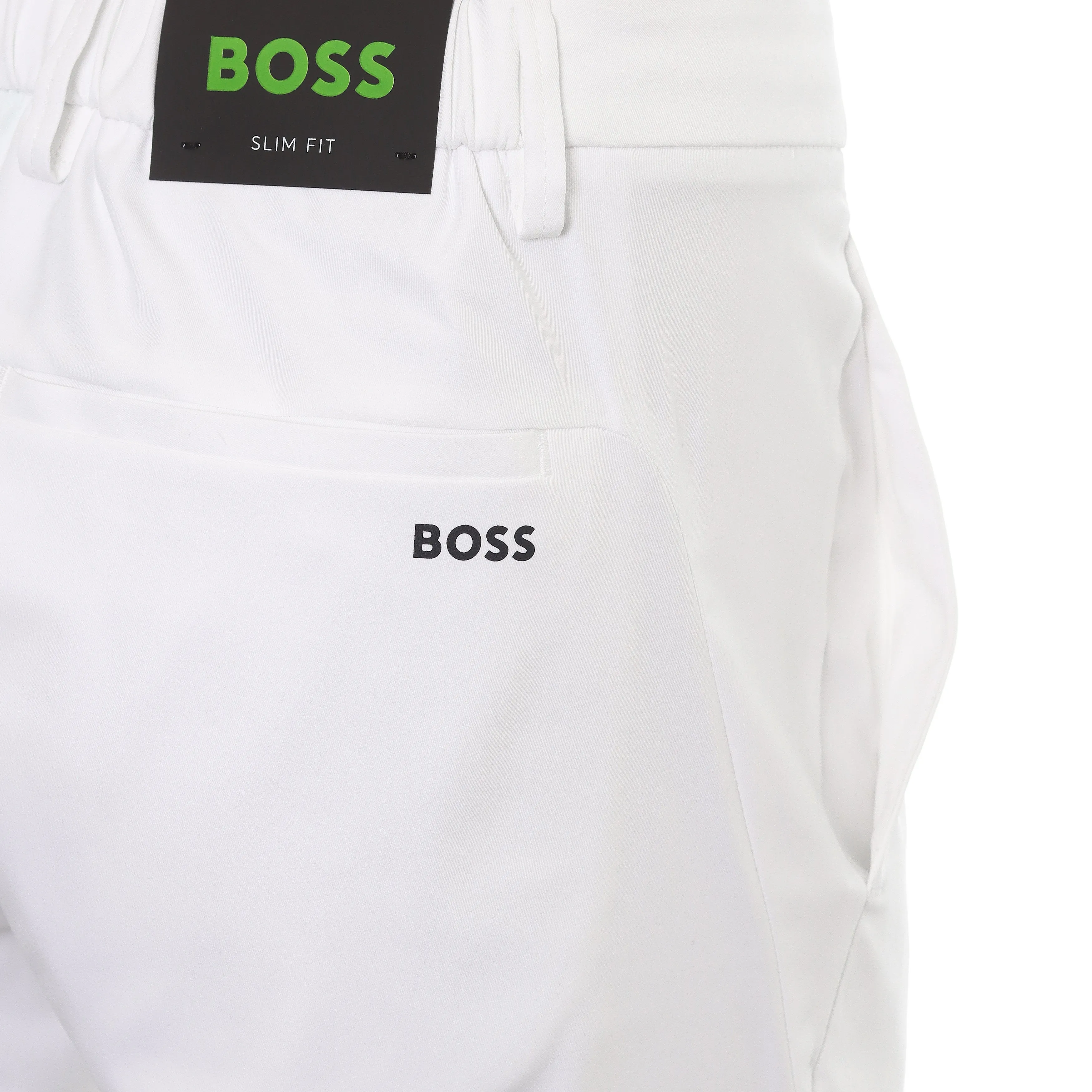 BOSS T_Drax Golf Trousers