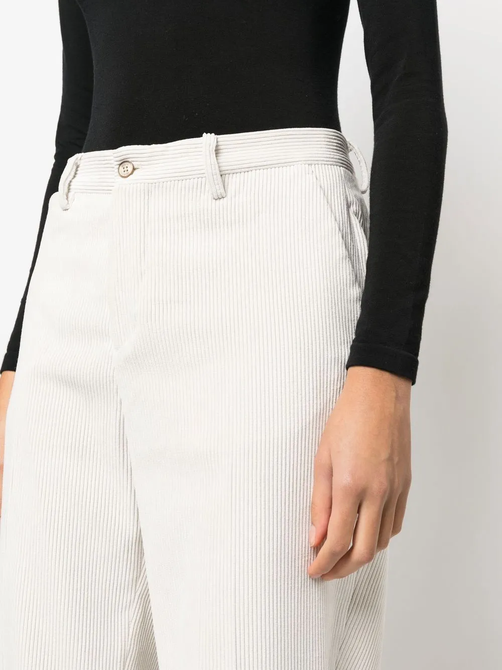 Briglia Trousers White