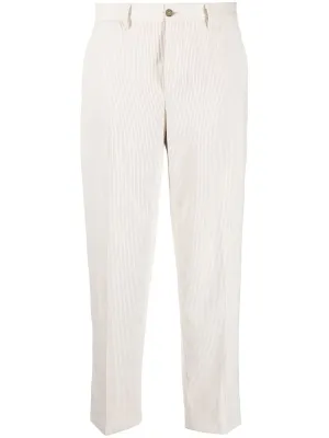 Briglia Trousers White