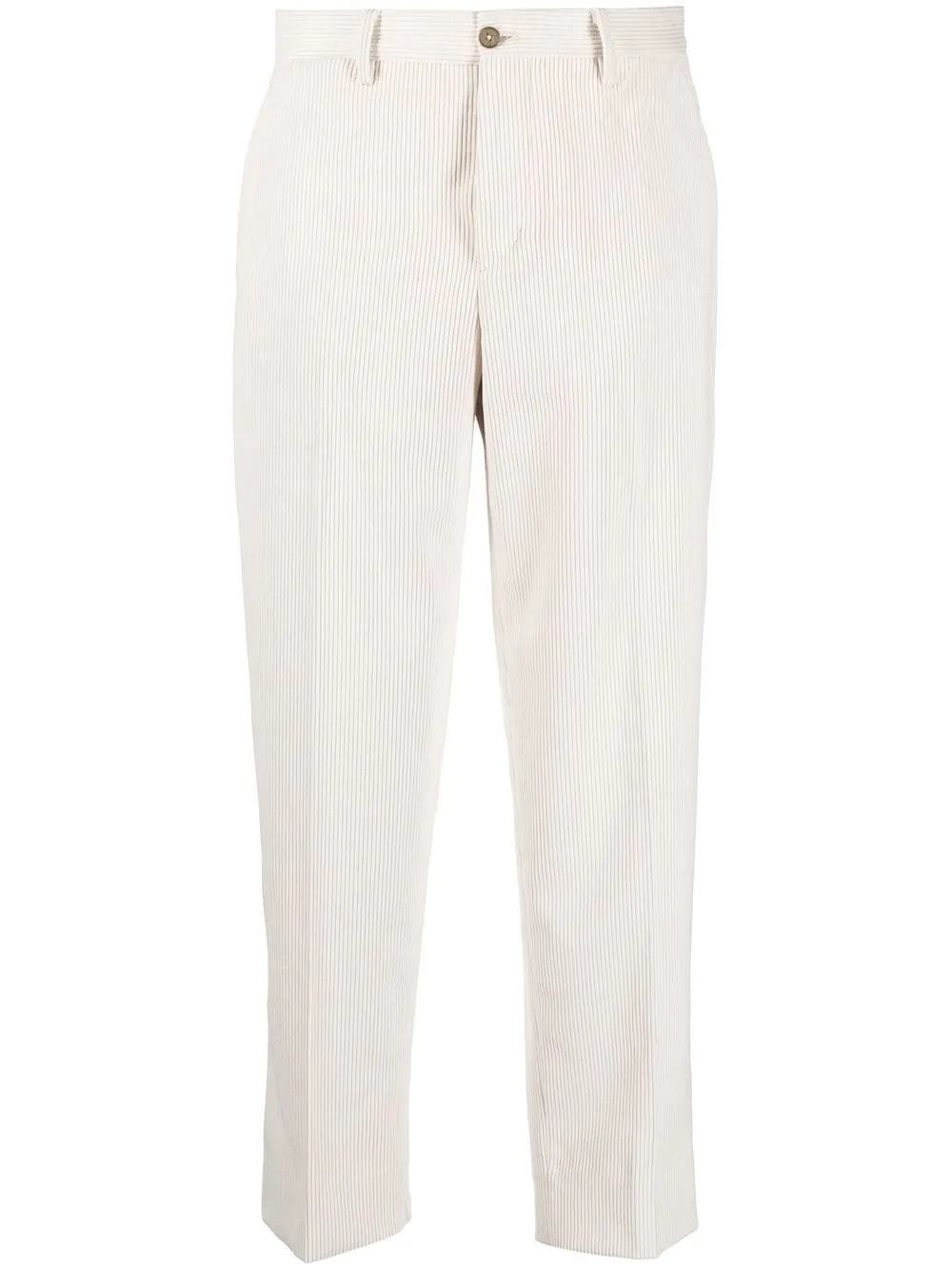 Briglia Trousers White