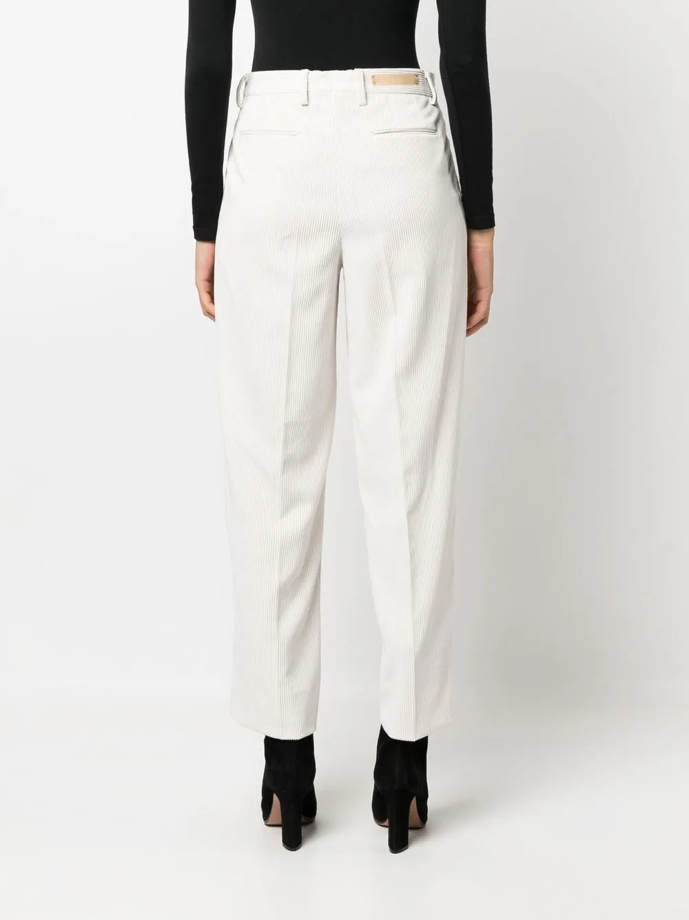 Briglia Trousers White