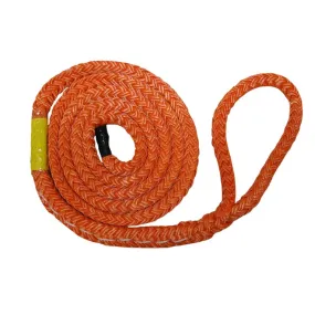 Buckingham 3/4" Eye Sling Tenex Rope - 39074T / 39078T