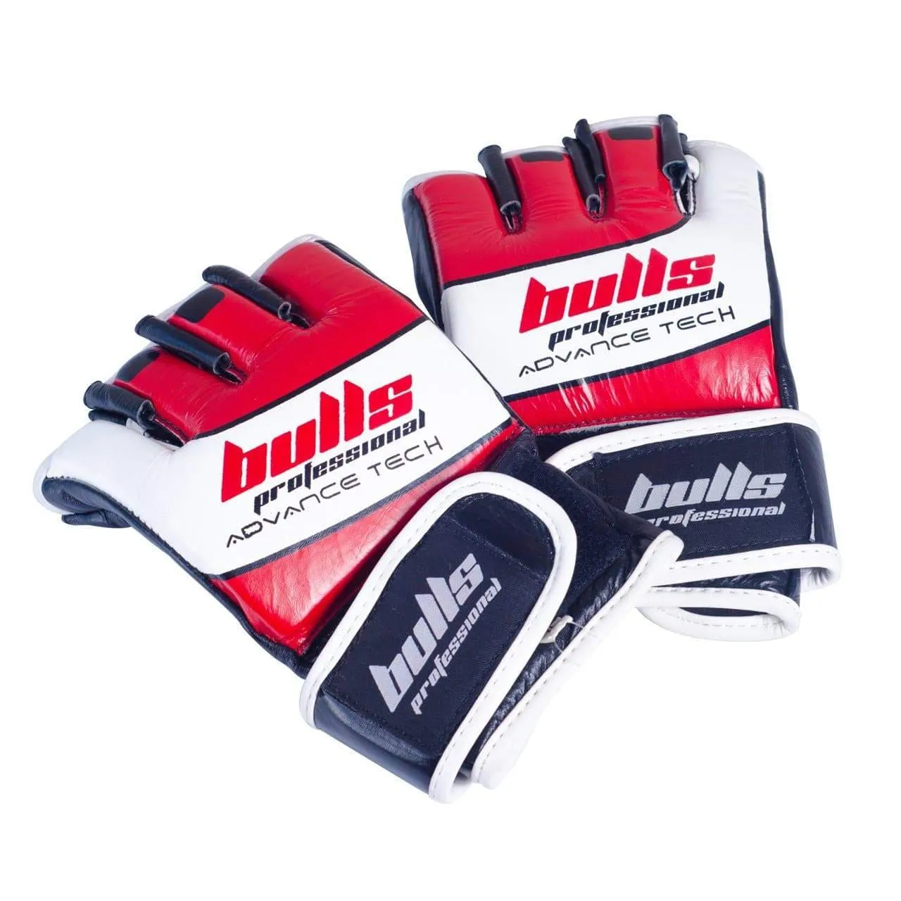 Bulls Professional MMA Gloves Rival