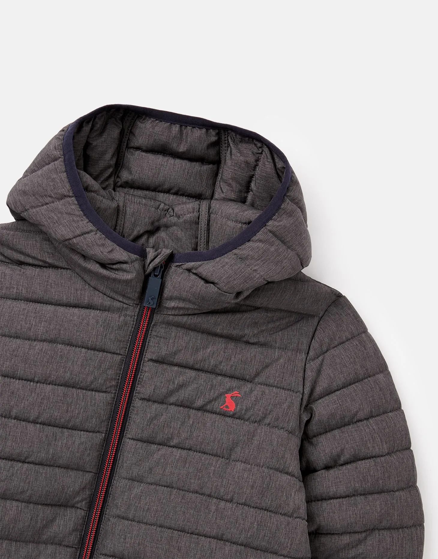 Cairn Water Repellent Padded Stow Jacket | Joules