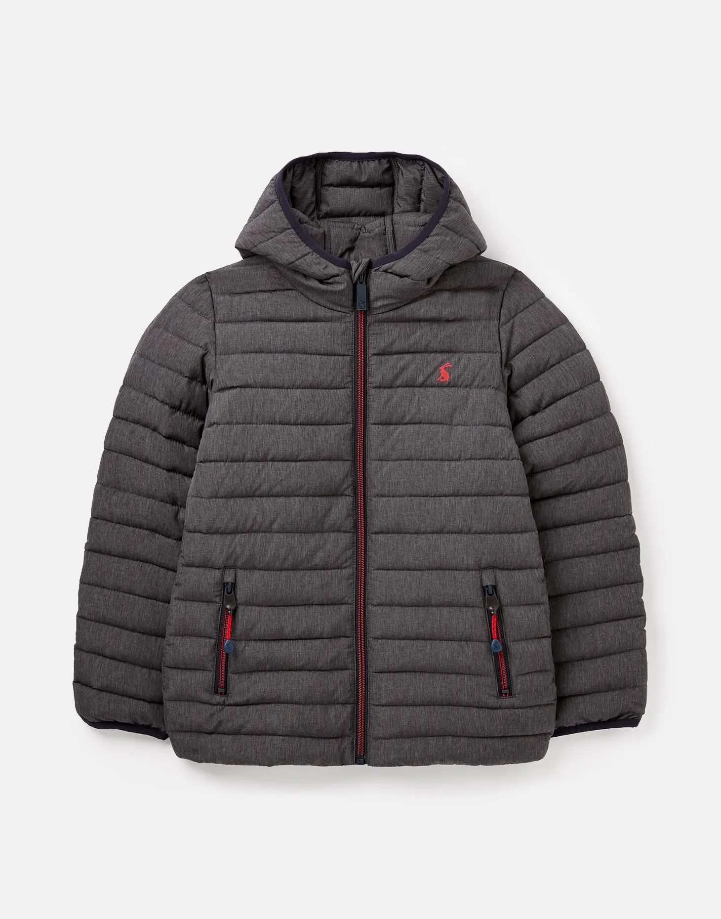 Cairn Water Repellent Padded Stow Jacket | Joules