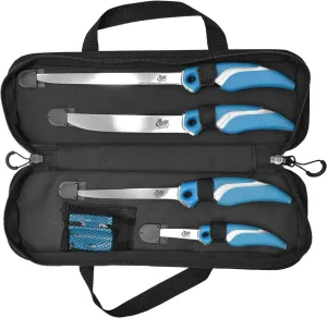 Camillus Cuda Fillet Knife Set