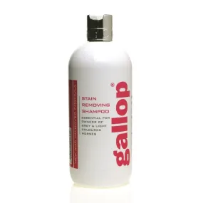 Carr & Day & Martin Gallop Stain Removing Shampoo