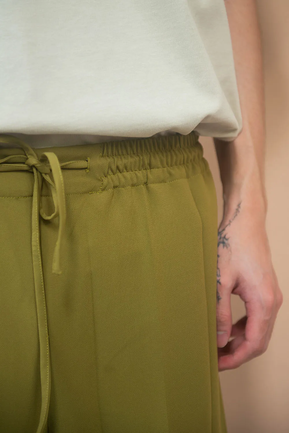 CARTER TROUSERS