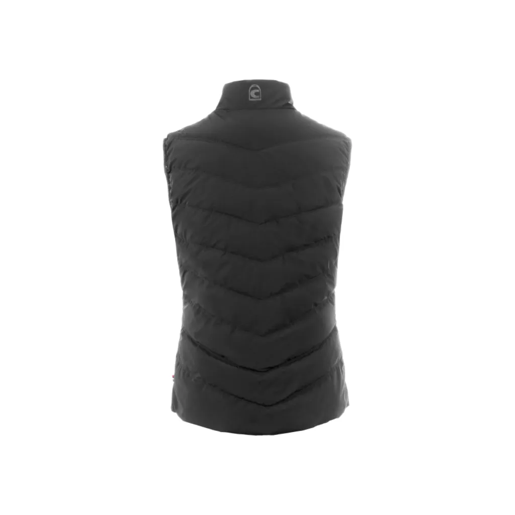 Cavallo Morlin Ladies Light Quilted Vest