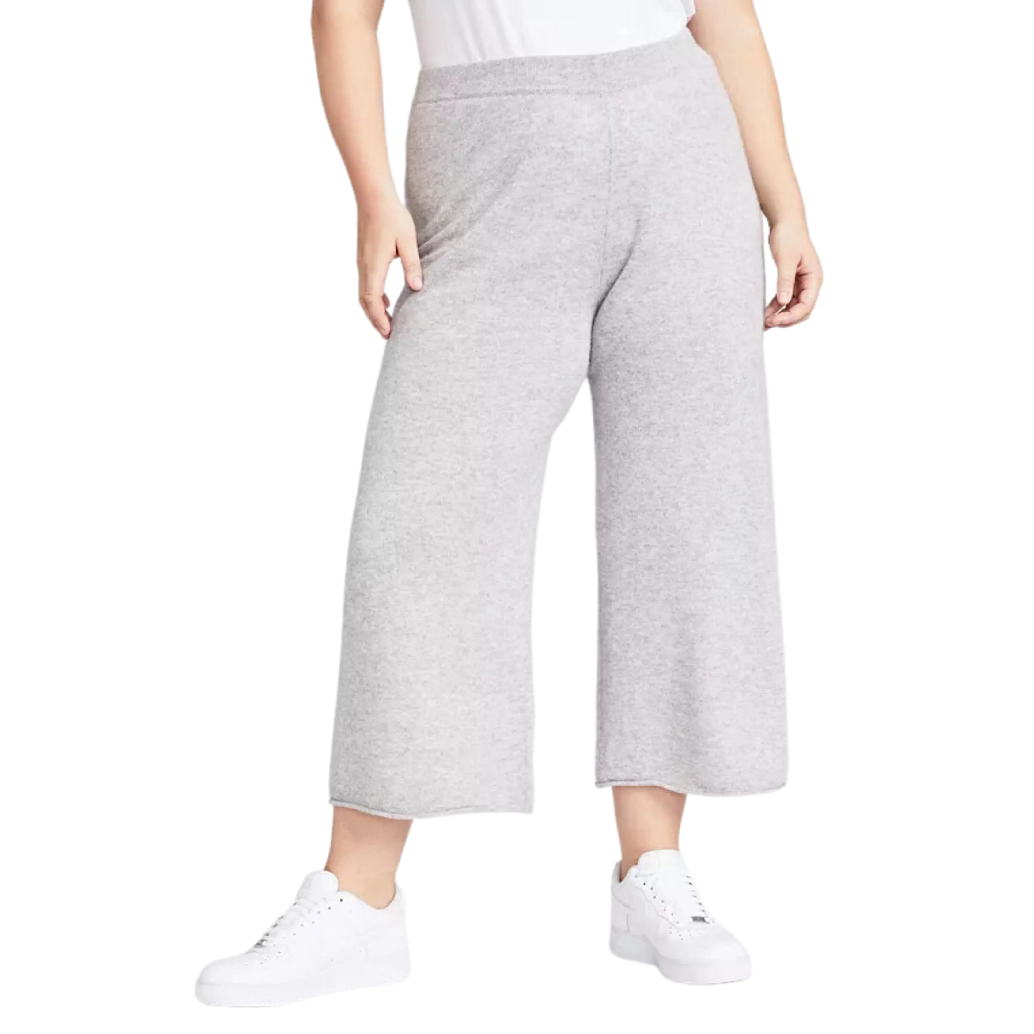 CHARTER CLUB - Cashmere Pull-on Culottes