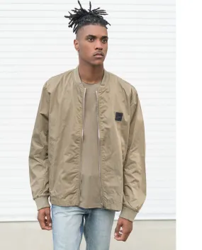 Cheap Monday Buckle Bomber Khaki Green