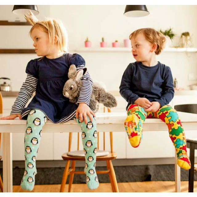 Chill Kids Tights