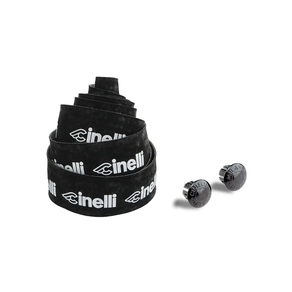 Cinelli Velvet Logo Bar Tape