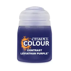 Citadel Contrast Leviathan Purple 29-62 Acrylic Paint 18ml