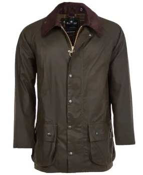 Classic Beaufort Wax Jacket