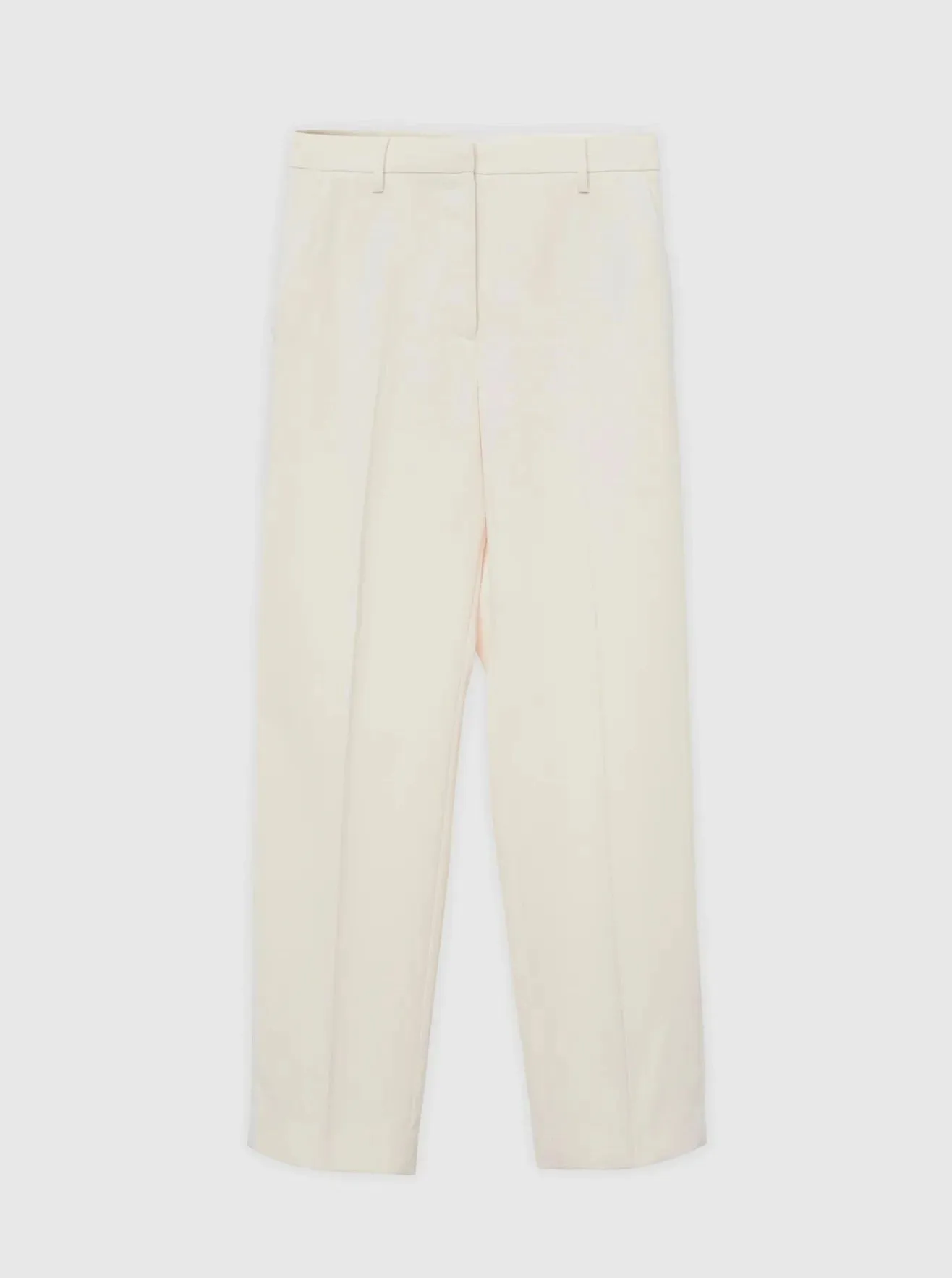 CLASSIC LADY PANTS | IVORY SHADE