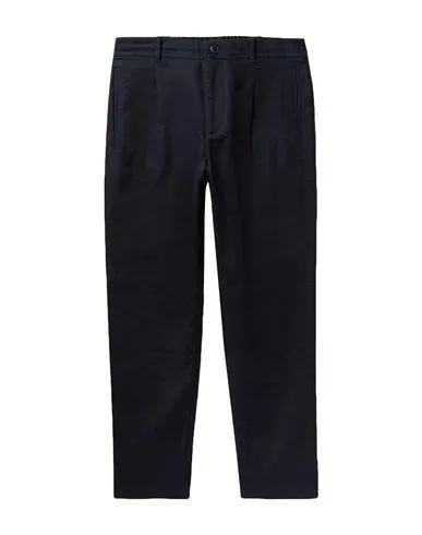 Club Monaco Man Casual trouser Dark blue L INT