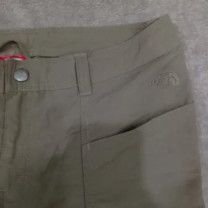 CR2652 The North Face Cargo Trousers - 10 Pcs